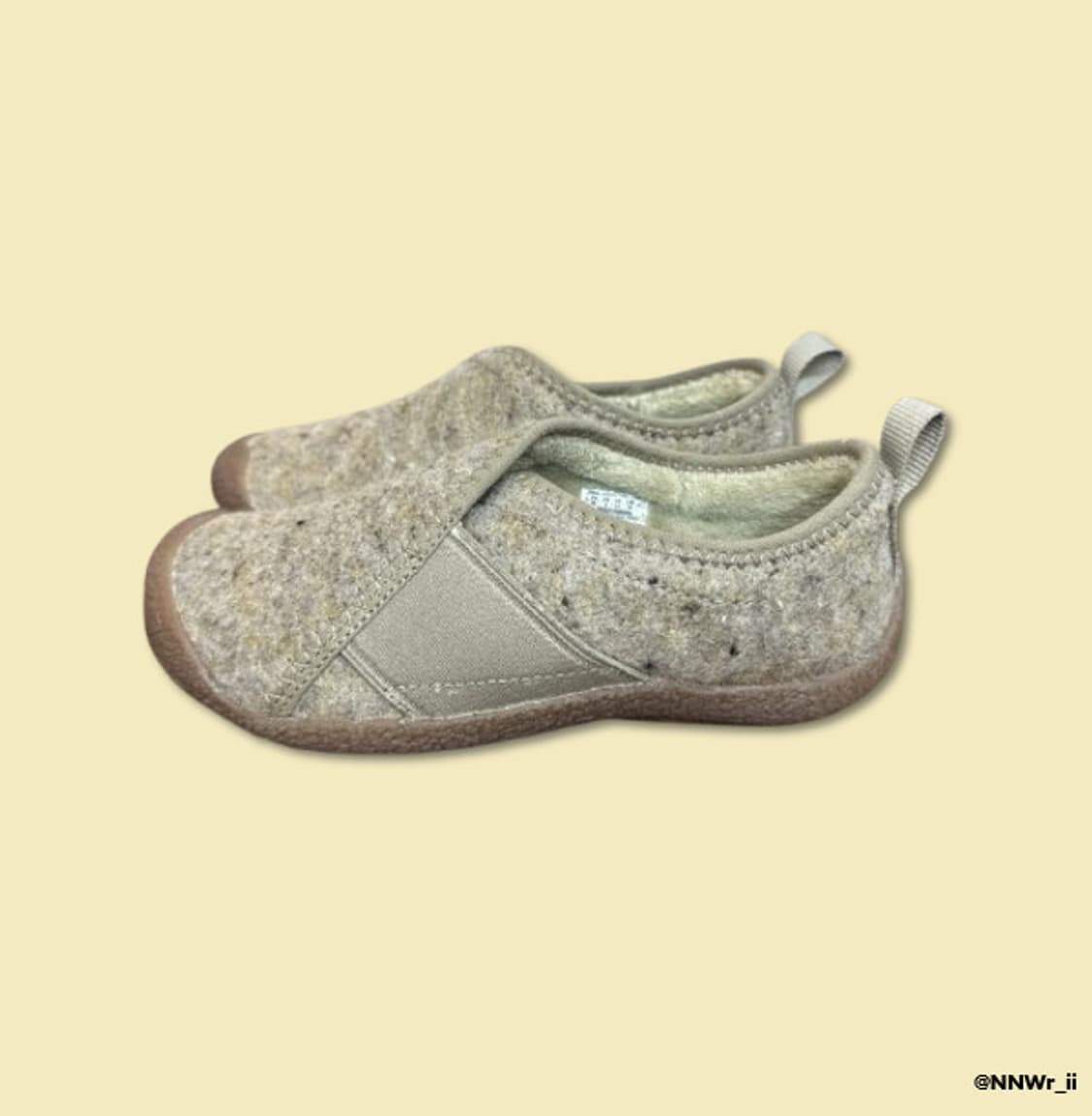 KEEN HOWER BEGIE 상품이미지3