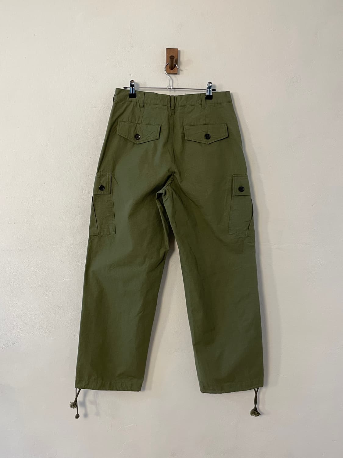 포 프롬파더 카고 팬츠  상품이미지9