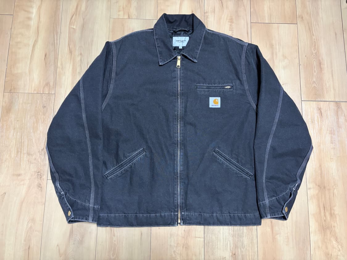 칼하트 wip 디트로이트 노르코 상품이미지1