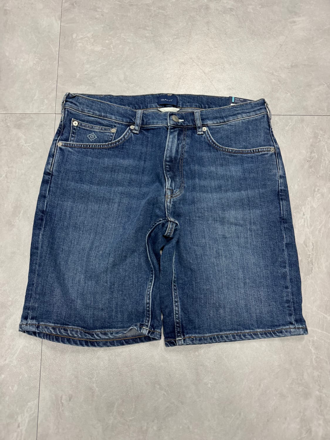 간트 미사용 상품이미지1