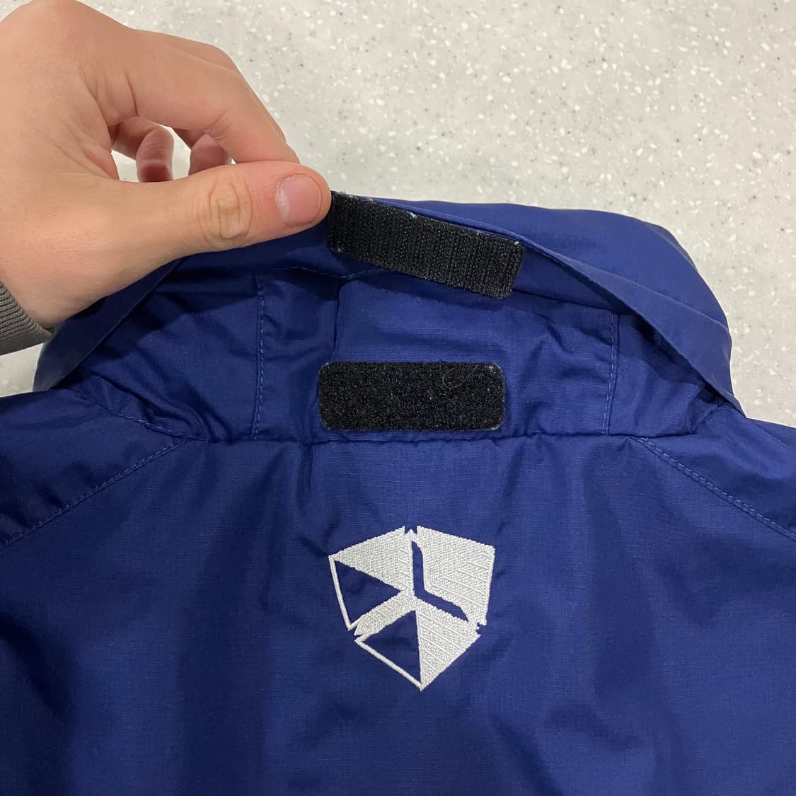 148 나이키 스톰핏 투웨이 바람막이 자켓 상품이미지4