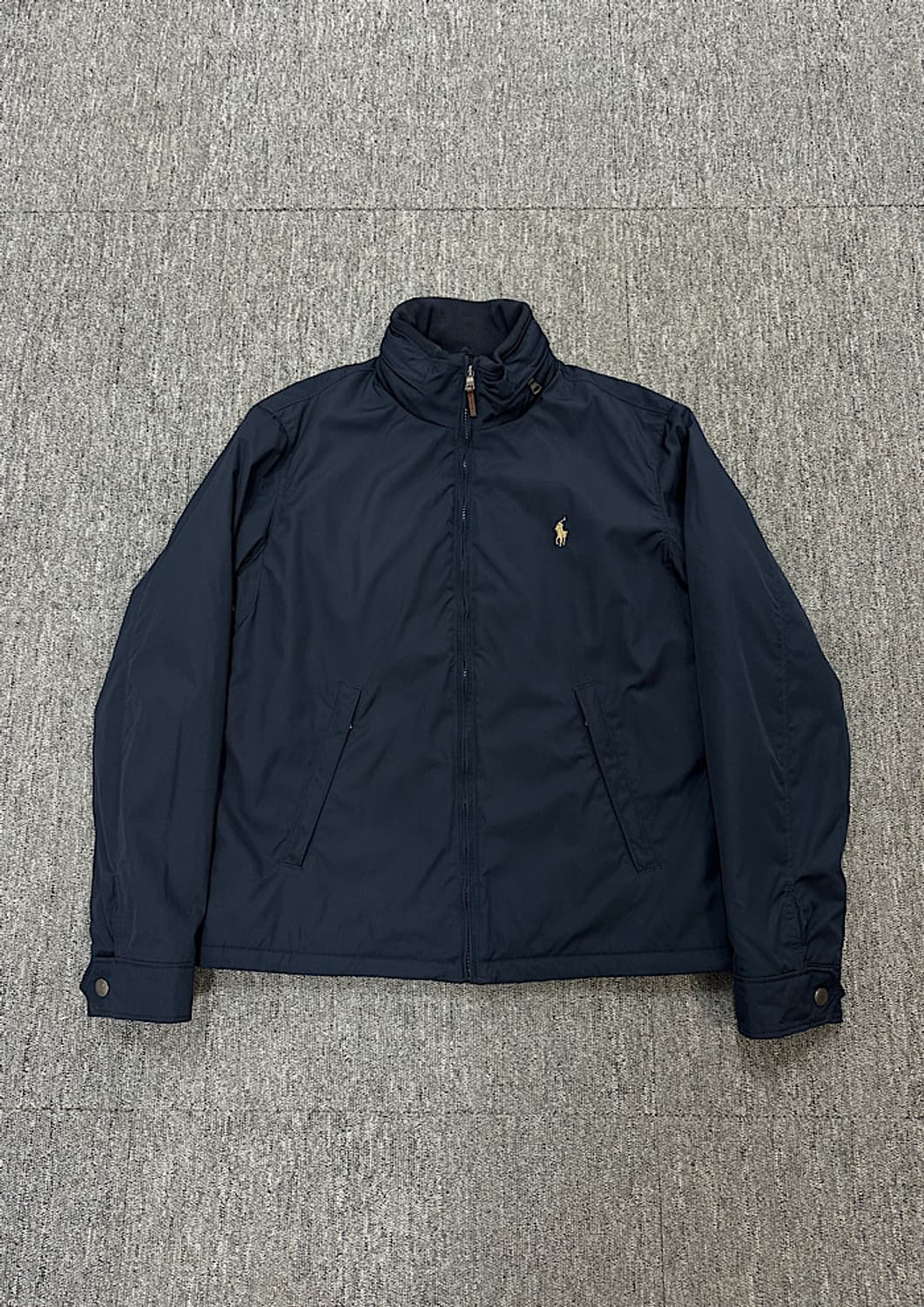 폴로 폴리쉘 점퍼  상품이미지1