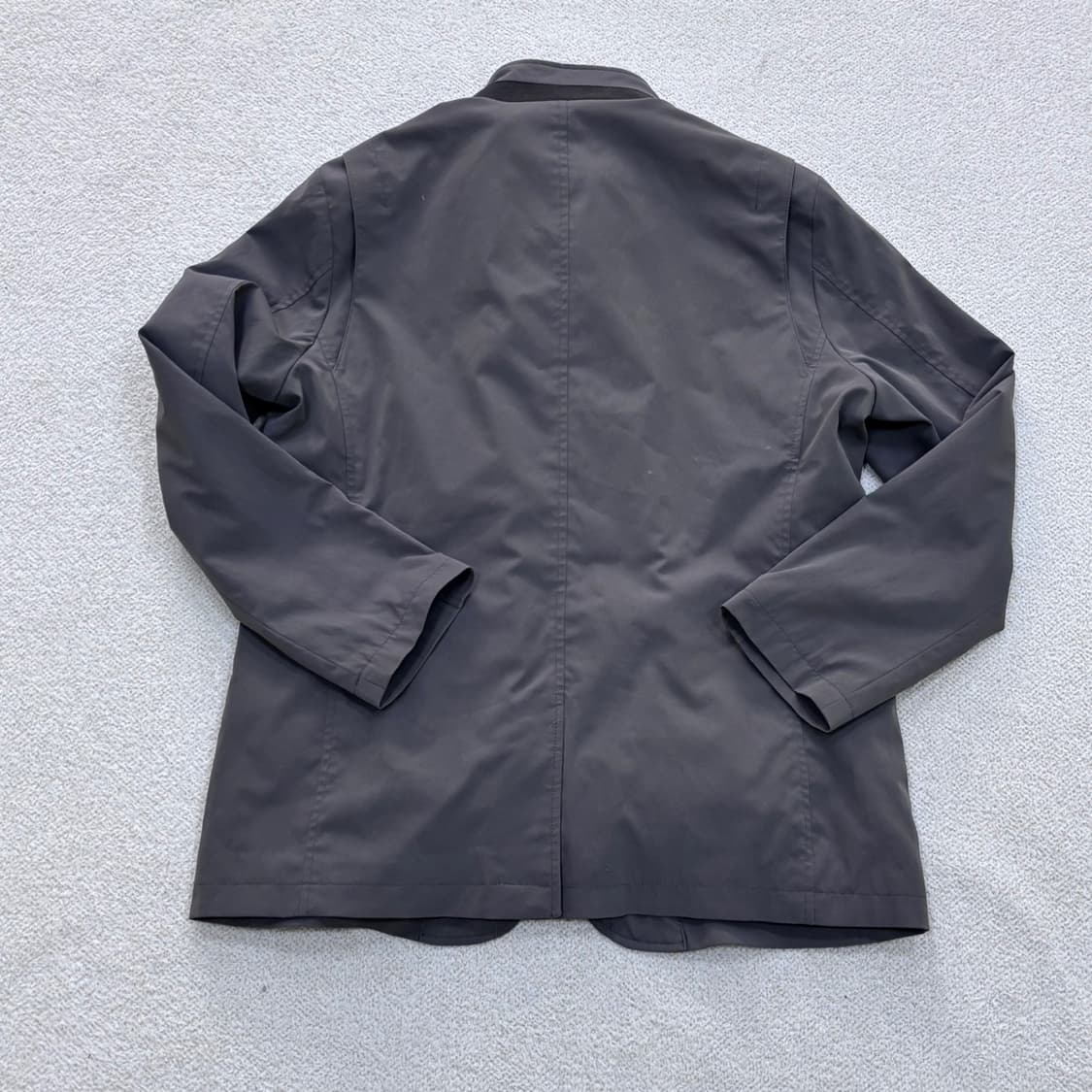 100 로가디스 남성 아웃도어 자켓 0424E 상품이미지2