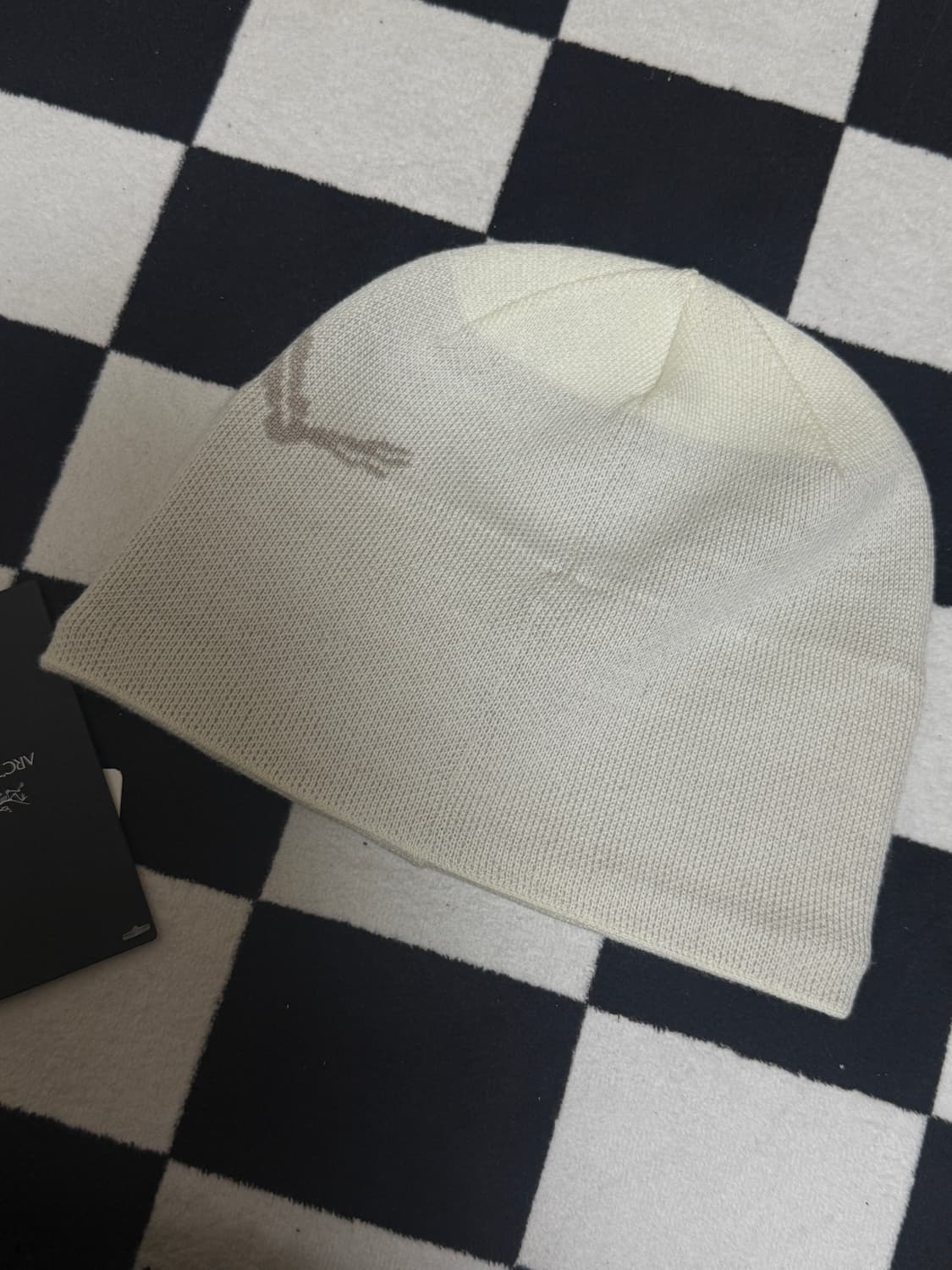 아크테릭스 버드헤드토크 룬 비니 상품이미지4