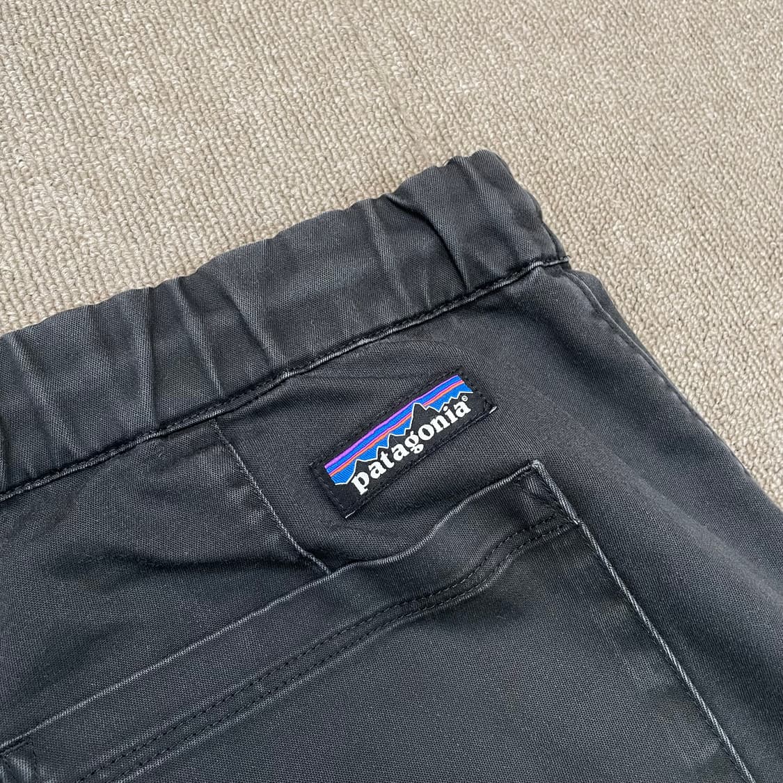 patagonia 파타고니아 드로우스투링 조거팬츠 L 상품이미지6