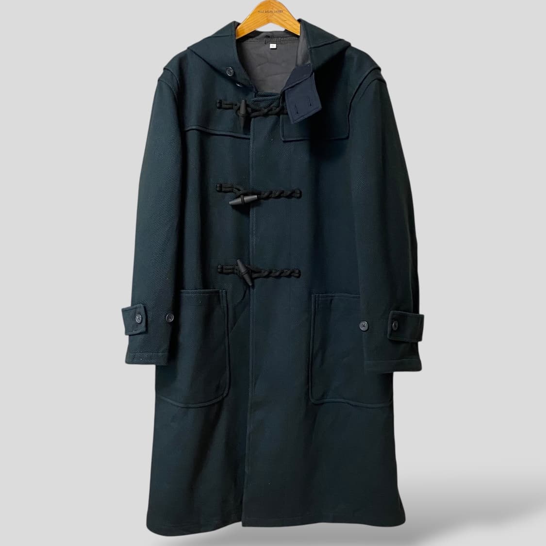 (XL)유니클로U 블럭테크 더플코트 상품이미지1