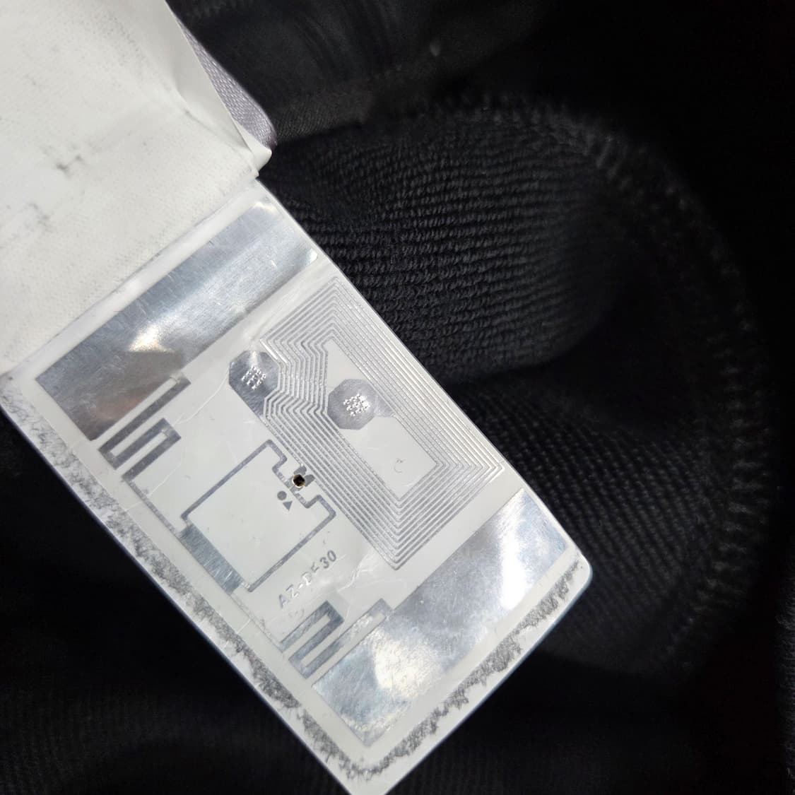 무스너클 카고 조거팬츠 거의 새것 상품이미지9