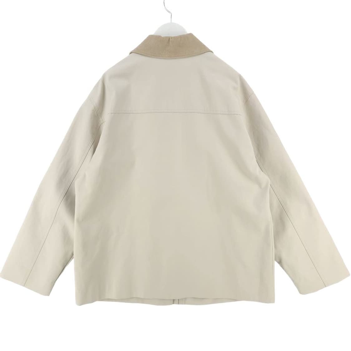 [여F]틸아이다이 코튼 헌팅 자켓[Y64-037] 상품이미지7