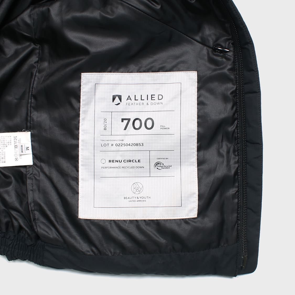 BEAUTY&YOUTH UNITED ARROWS  상품이미지6