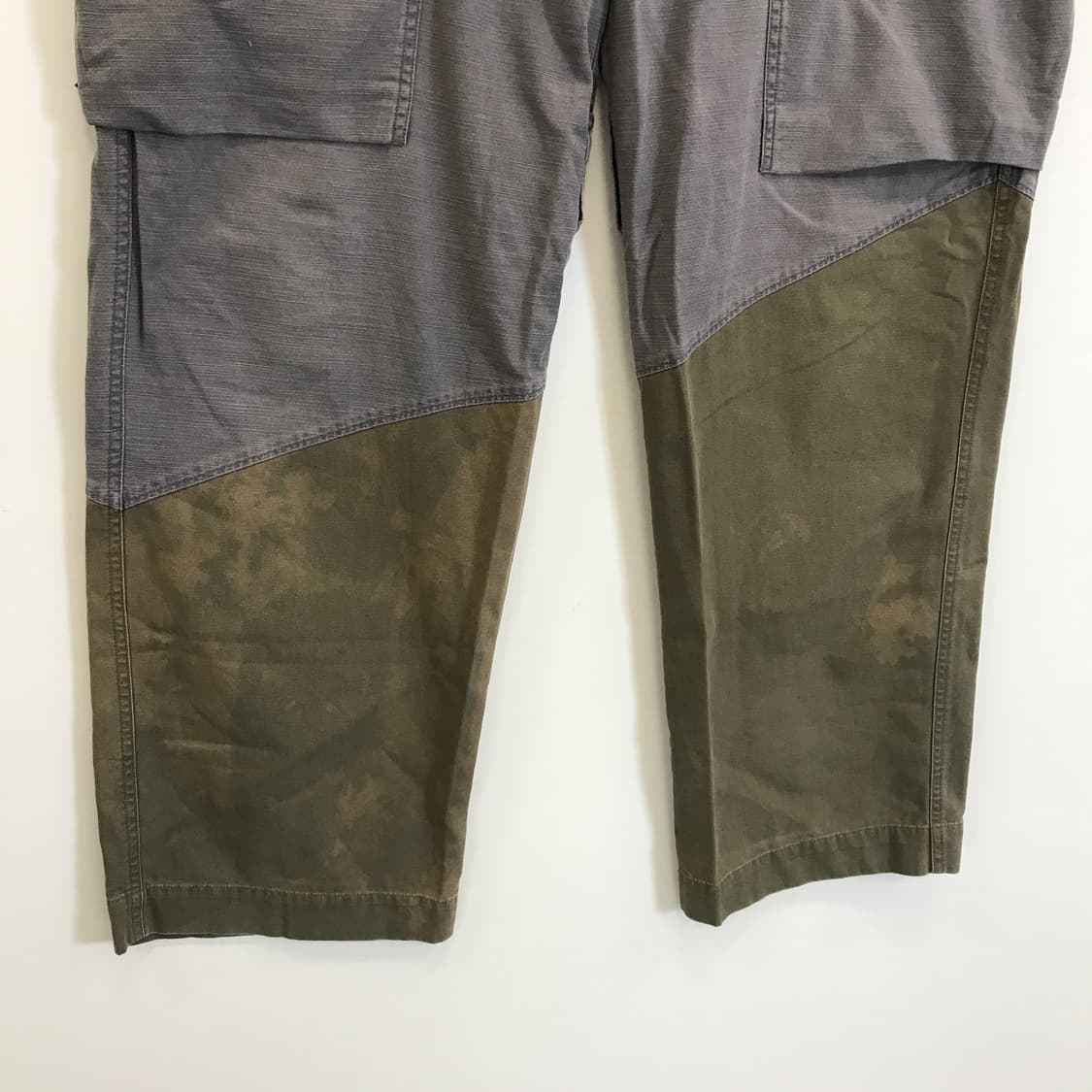 나이키 밀리터리 가먼트 빈티지 카고팬츠 [37-38] 상품이미지3