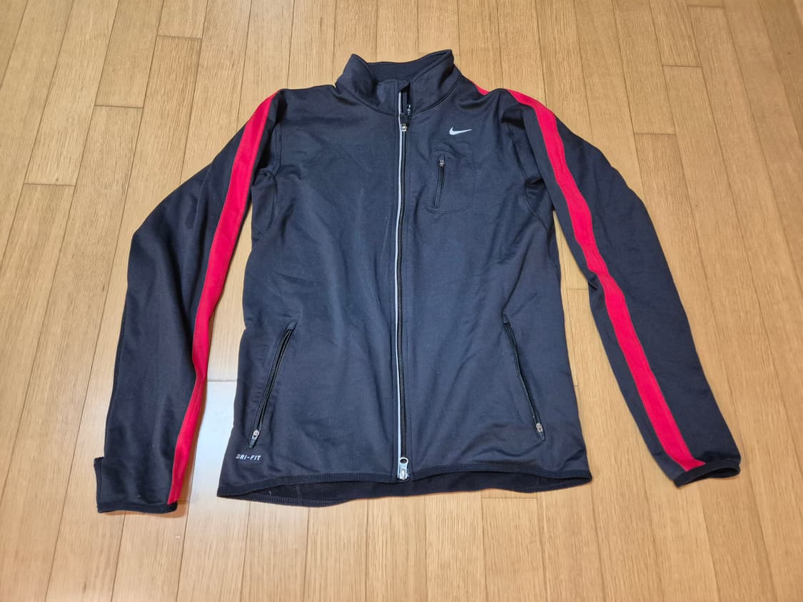 나이키 드라이핏 러닝 자켓 상품이미지1