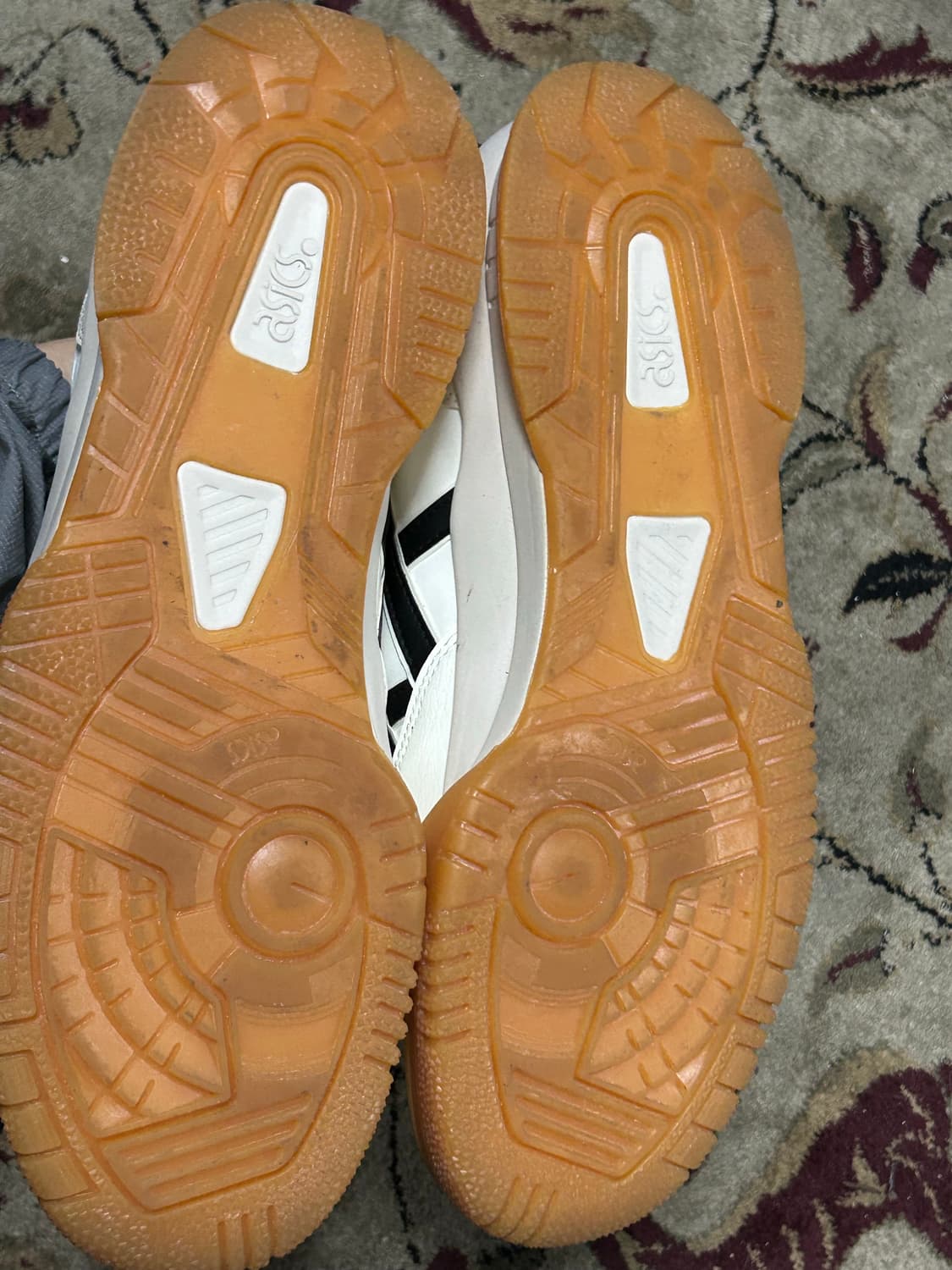 아식스 젤 카야노 275mm 상품이미지5