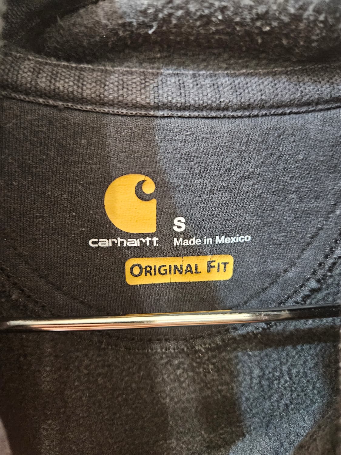 칼하트 후드티 상품이미지5