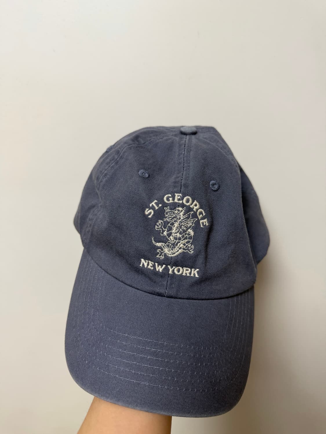 브랜디멜빌 뉴욕 캡  상품이미지1