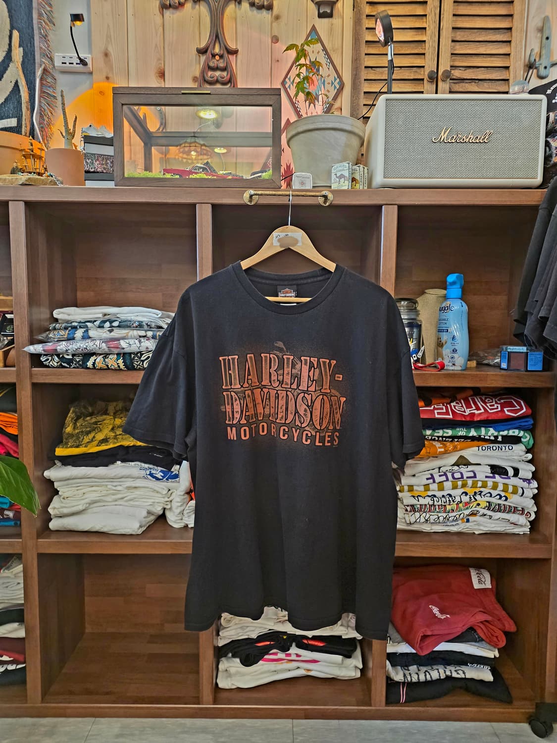 Harley-Davidson 3 State Vintage 상품이미지1