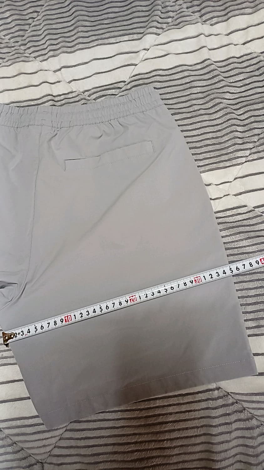 코드그라피 반바지 M 32인치 기장47 상품이미지6