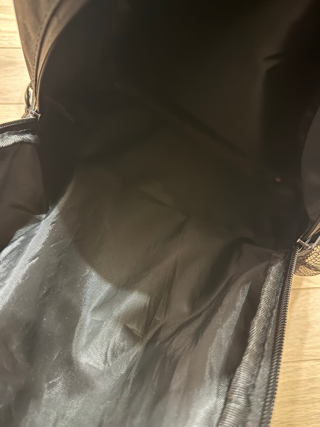 베이프 카모 백팩 잡지부록 상품이미지3