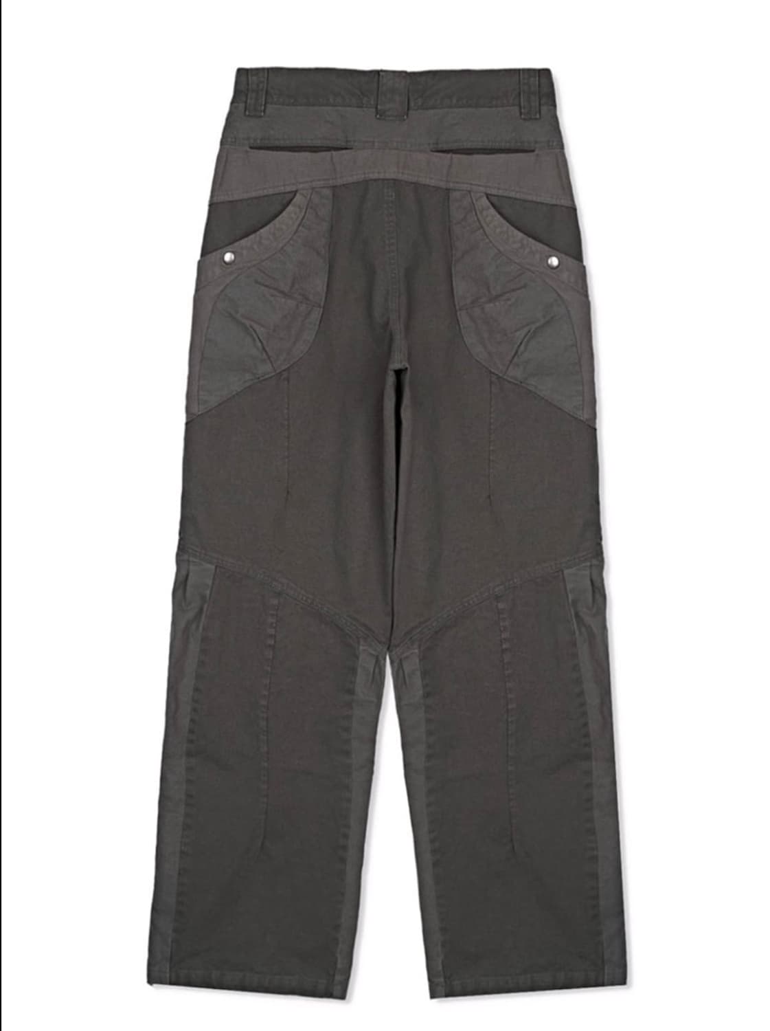 [S] 이그노타 코어 11 캐러페이스 팬츠 듄 상품이미지2