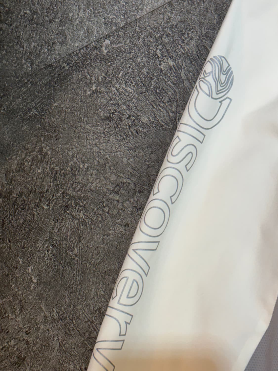 디스커버리 바람막이 자켓 점퍼 100사이즈 상품이미지5