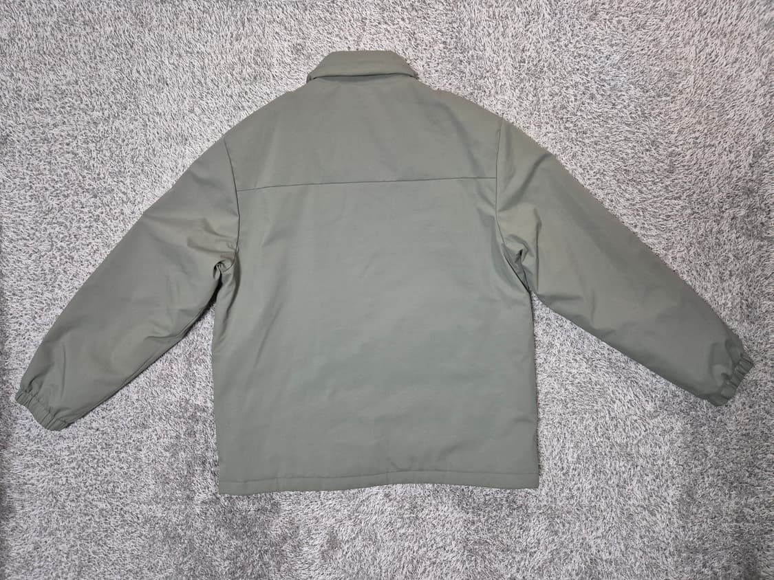 H&M 남성 패딩 워크 자켓 100 상품이미지4