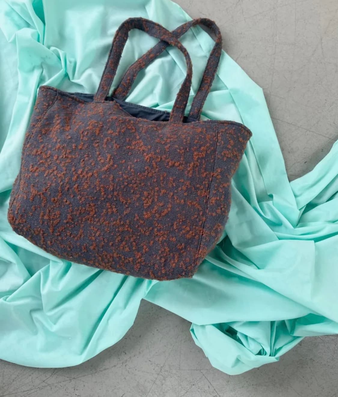 노바양 아라빅토트백 상품이미지1