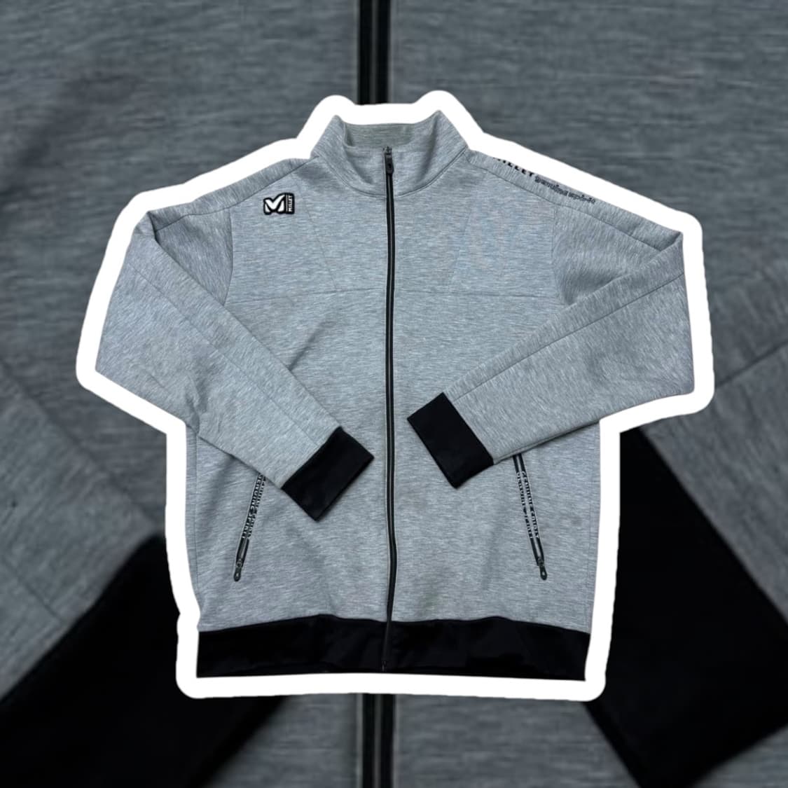 밀레 져지 상품이미지1