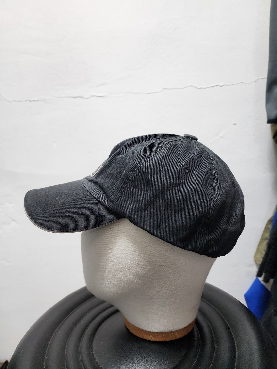 아디다스 빈티지 볼캡 상품이미지2