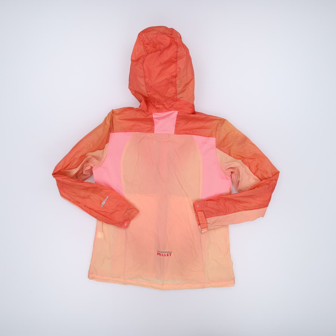 100 밀레 바람막이 자켓 0427H1 상품이미지2