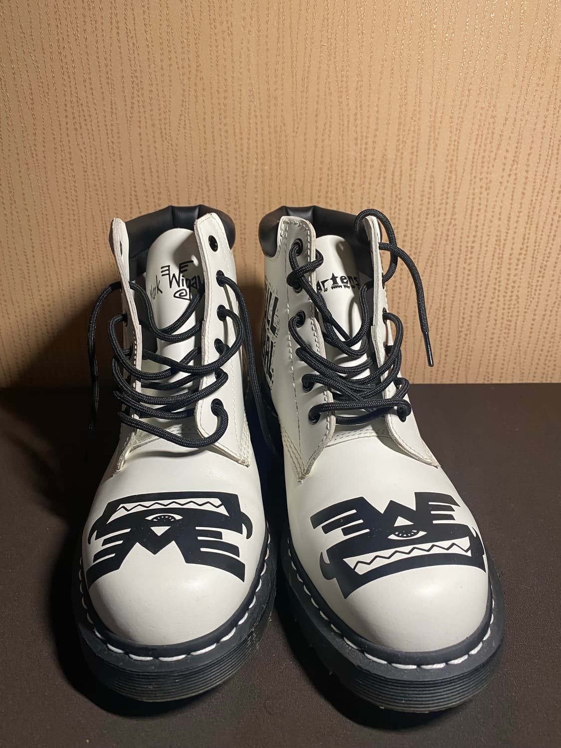 Dr martens Mark Wiganaztec 939  280 상품이미지4