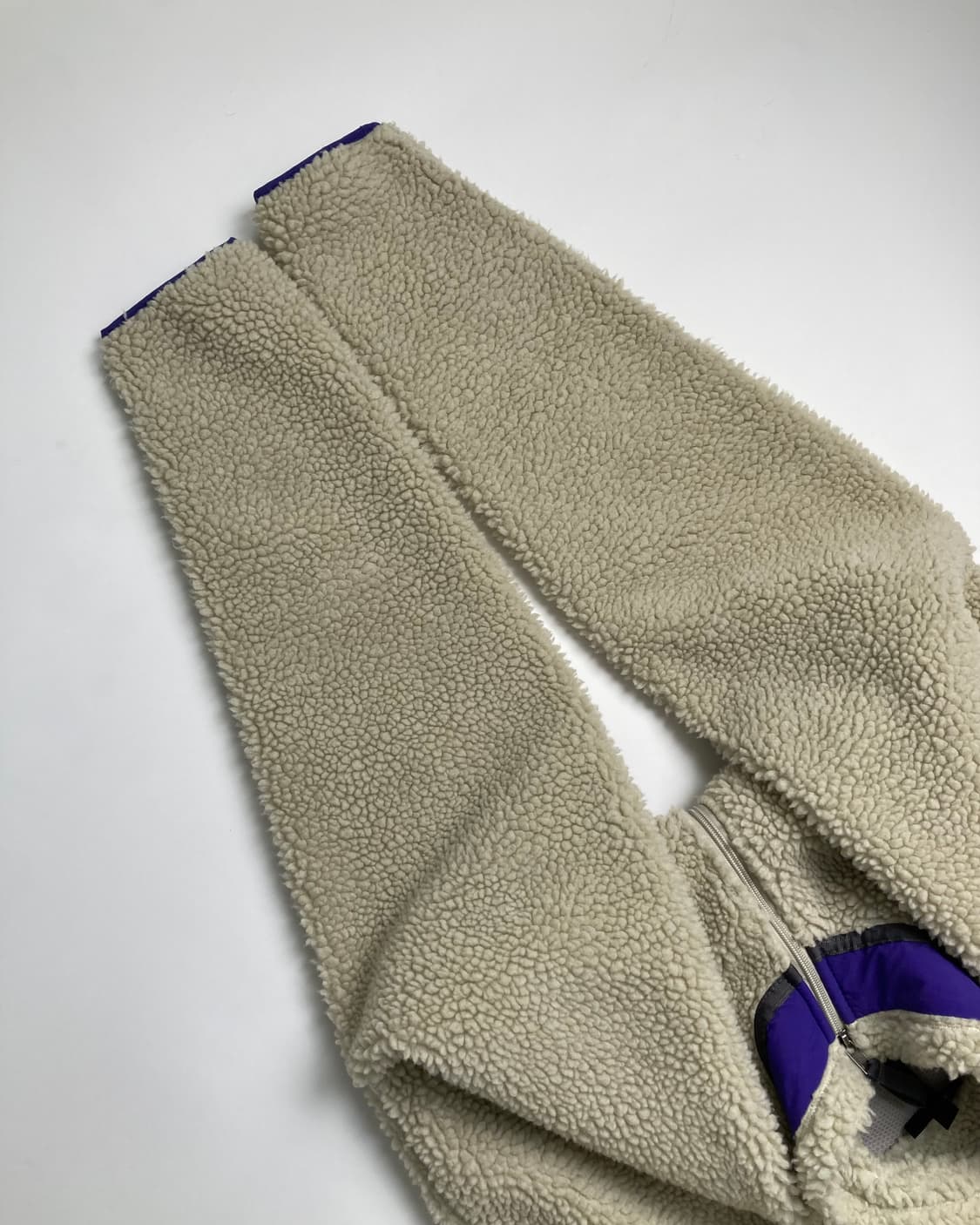 20s Patagonia Retro-x Pile Fleece Jacket 상품이미지10