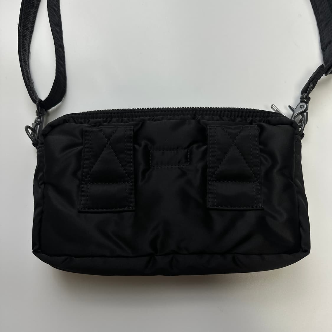 PORTER TANKER SHOULDER BAG 포터 탱커 숄더백 상품이미지10
