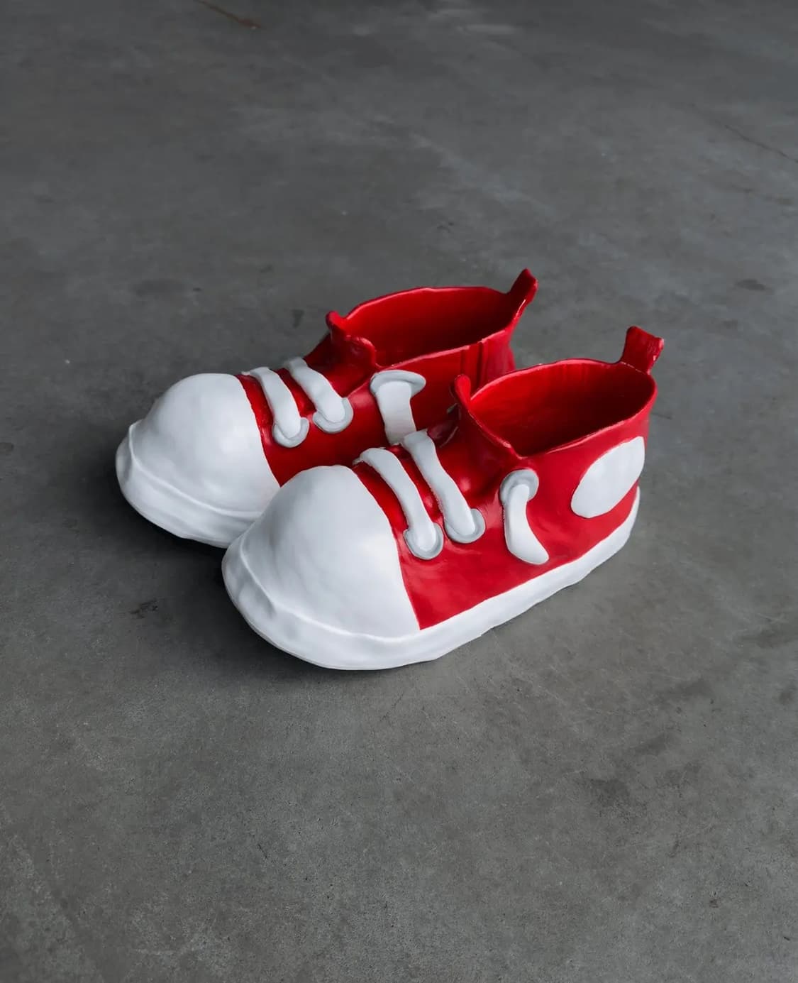 BRAVEST STUDIOS CLAY SHOE SIZE US9 270mm 상품이미지1