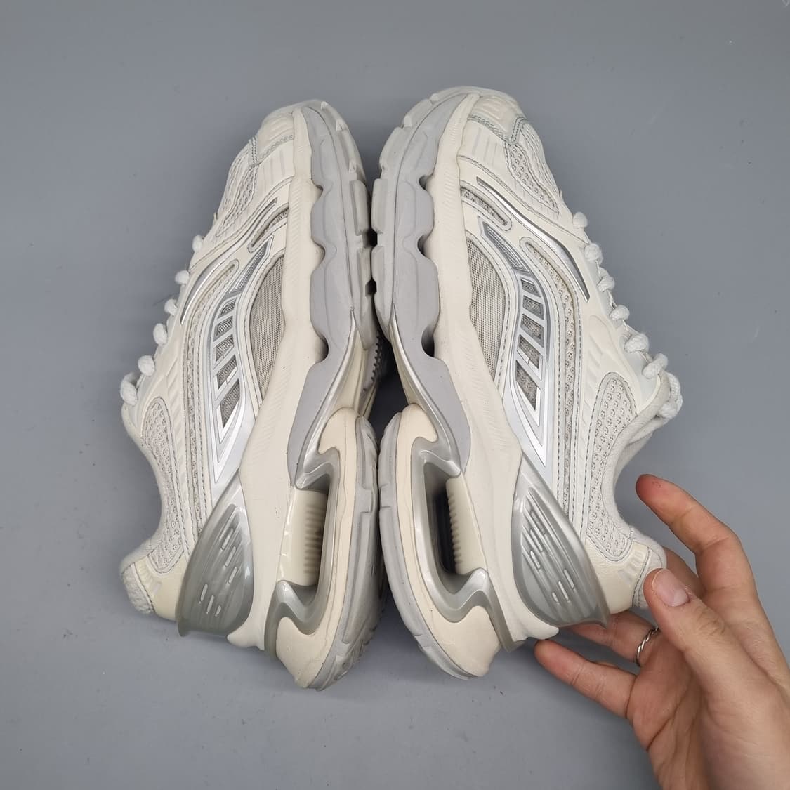 리닝 여성운동화235  상품이미지5