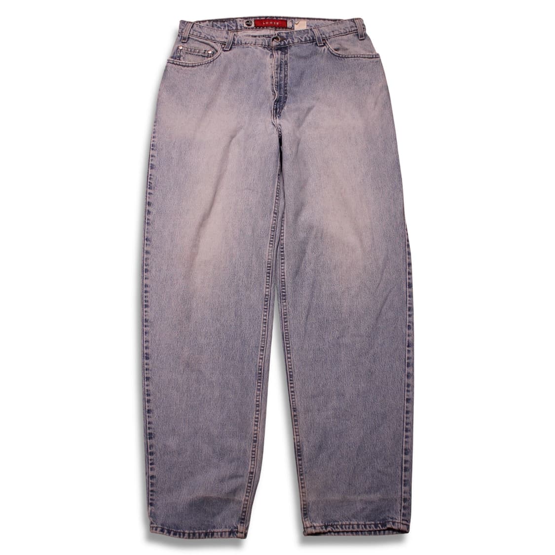 97년 USA 리바이스 실버탭 루즈 상품이미지2