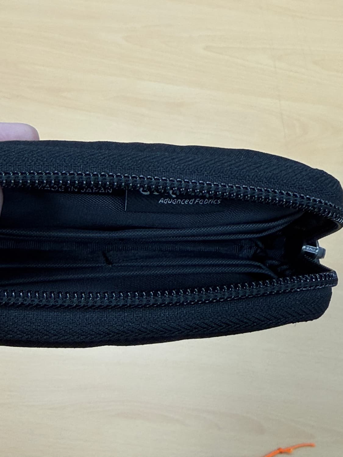 요시다포터 딜멀티코인케이스 상품이미지3