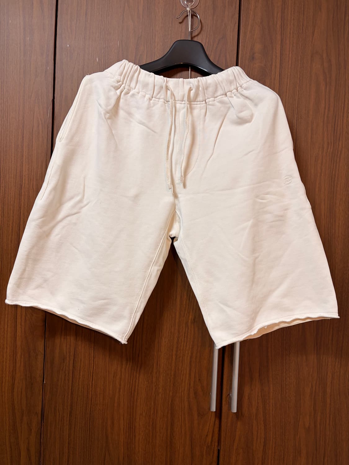 렉토 버뮤다 스웻팬츠 상품이미지1