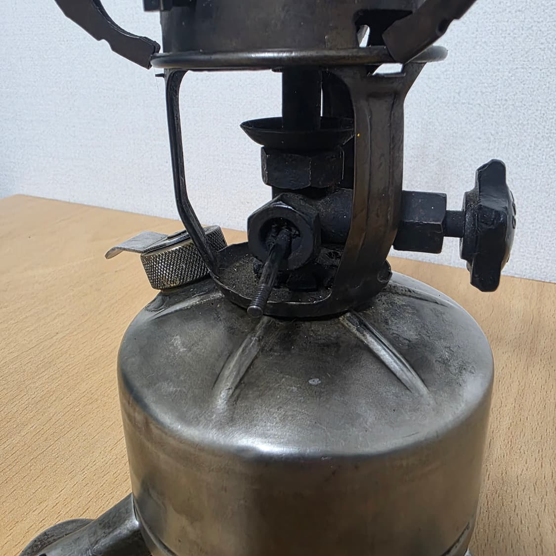 콜맨 캠핑버너 3개 일괄 판매 상품이미지9