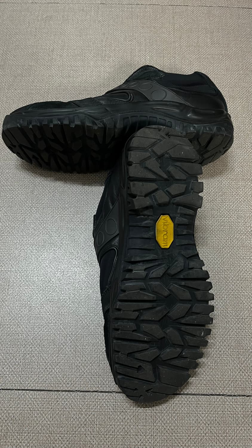KIKO Kostadinov Antharas Obsidian 상품이미지5