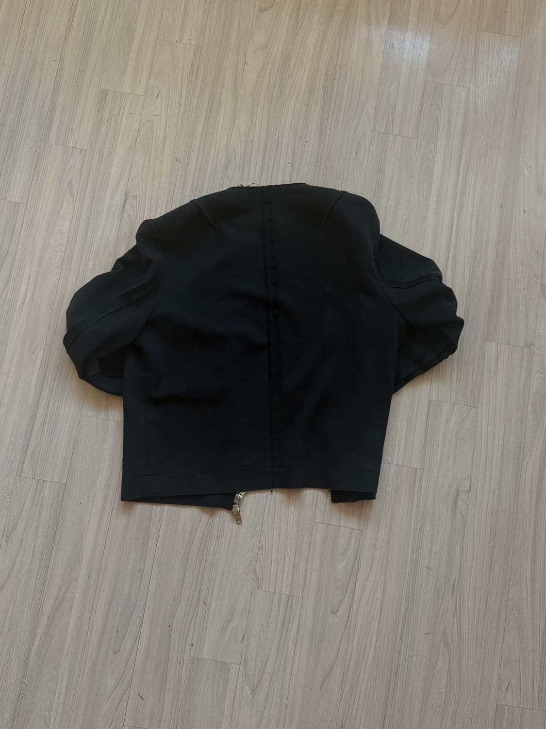 에크하우스 라타 집업 상품이미지2