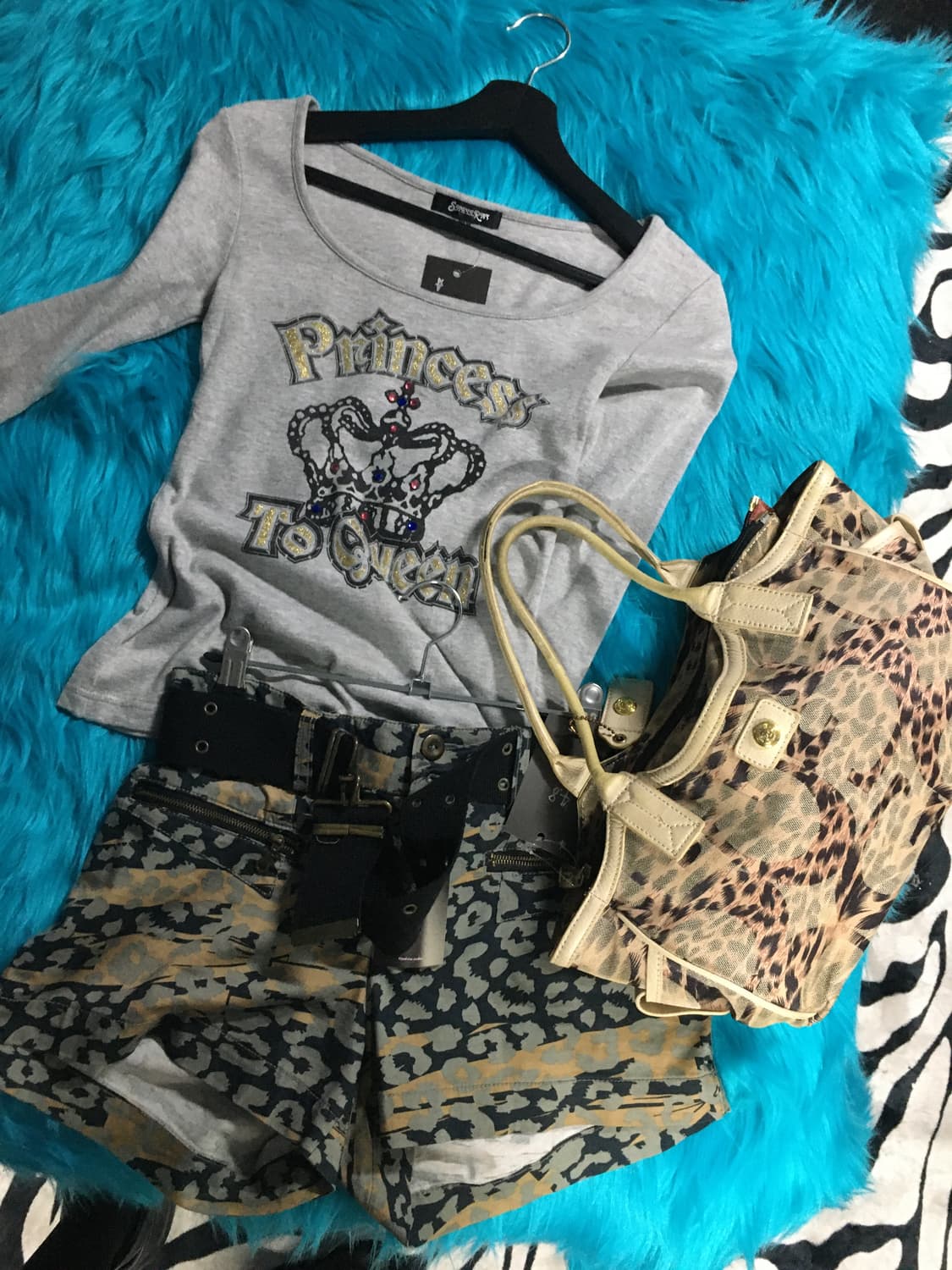 Gyaru Codi Set 상품이미지1