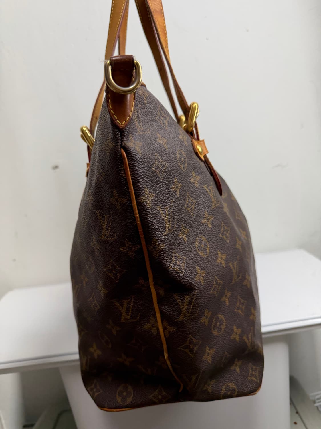 [정품] 루이비통 팔레모 GM  상품이미지10