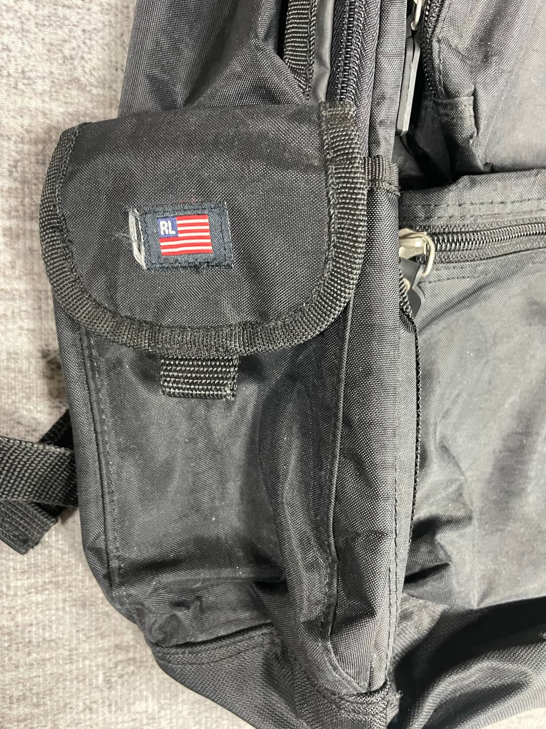 90s POLO JEANS CO 상품이미지3