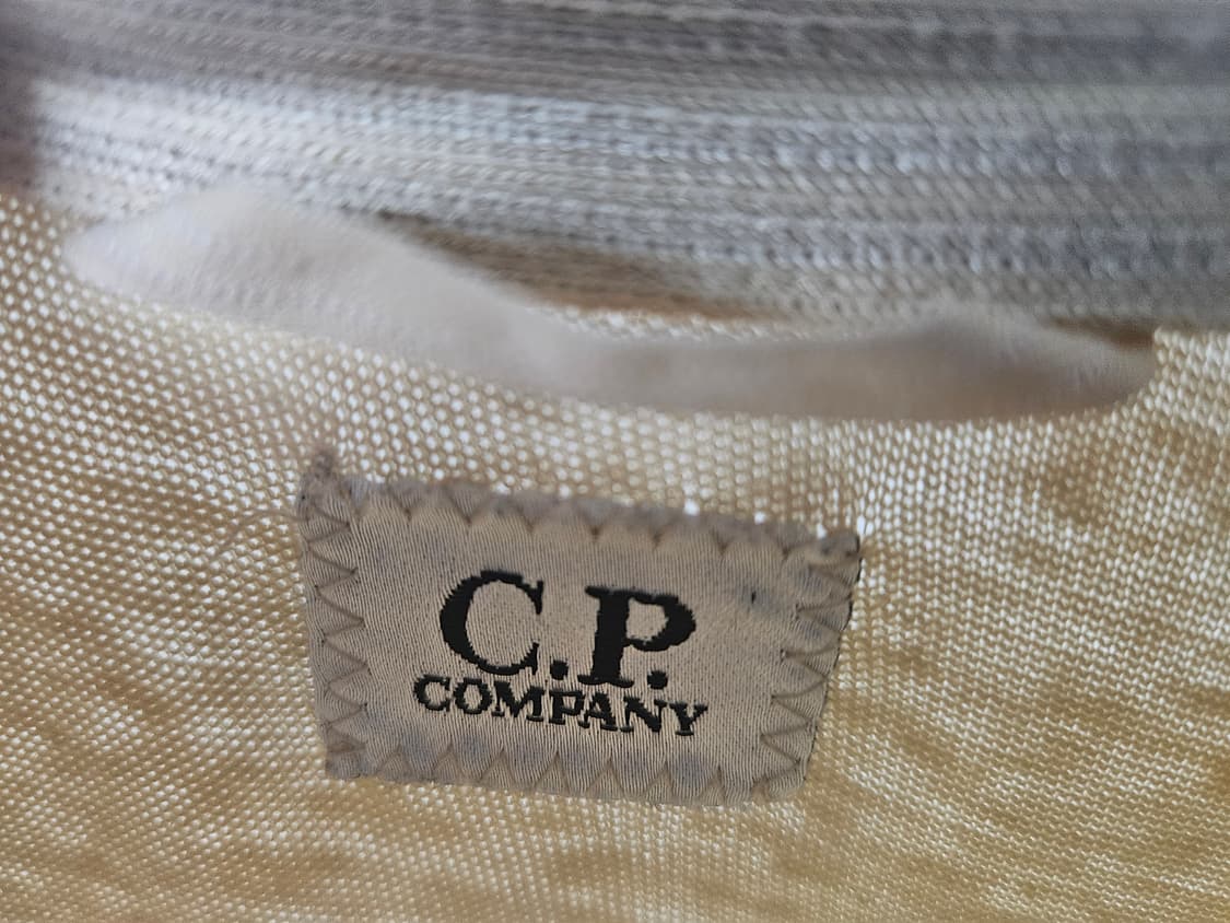 CP컴퍼니 반팔 티셔츠 M사이즈 상품이미지6
