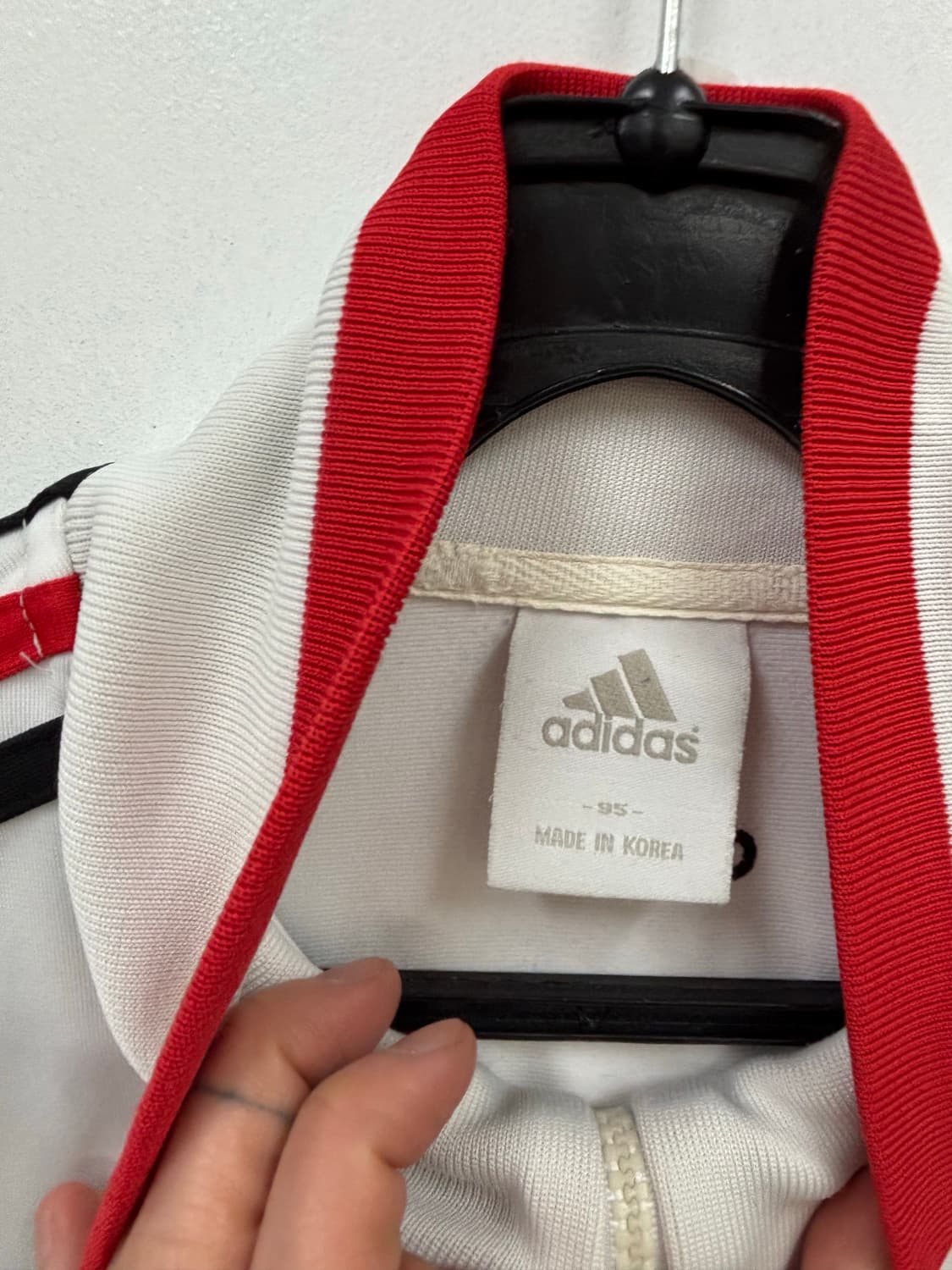 아디다스  트랙탑 상품이미지5