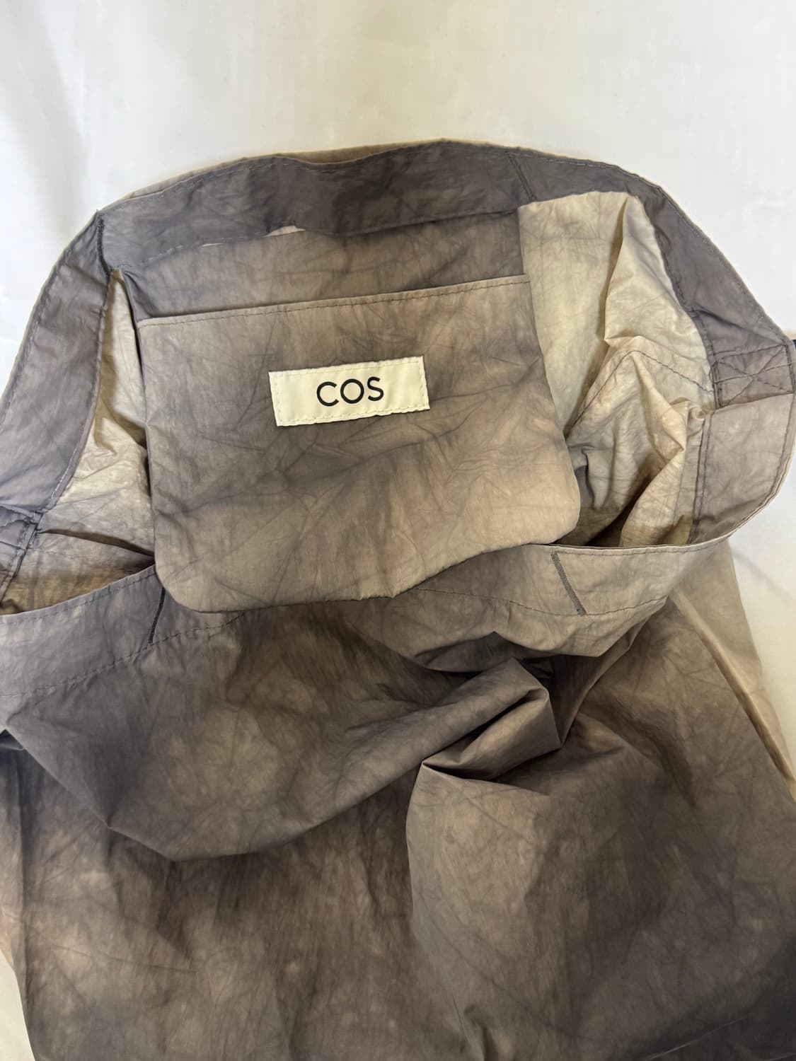 코스 타이다이드 나일론 백 상품이미지3