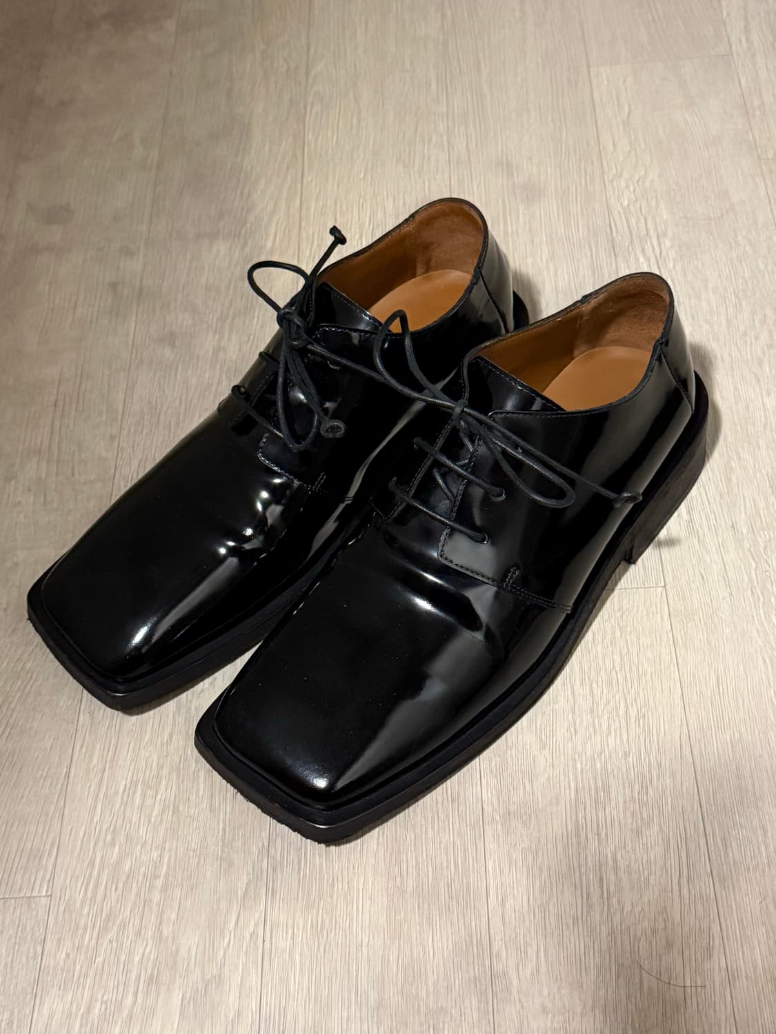 Marsell Spatoletto Derby(41) 상품이미지1