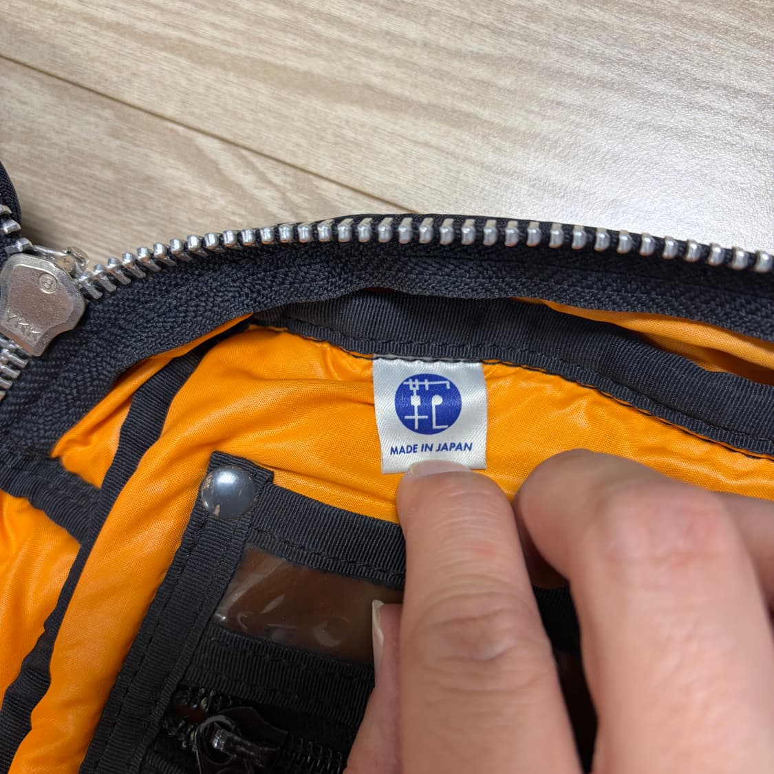 요시다포터 브리프케이스 3way 노트북가방(622-77460) 상품이미지8