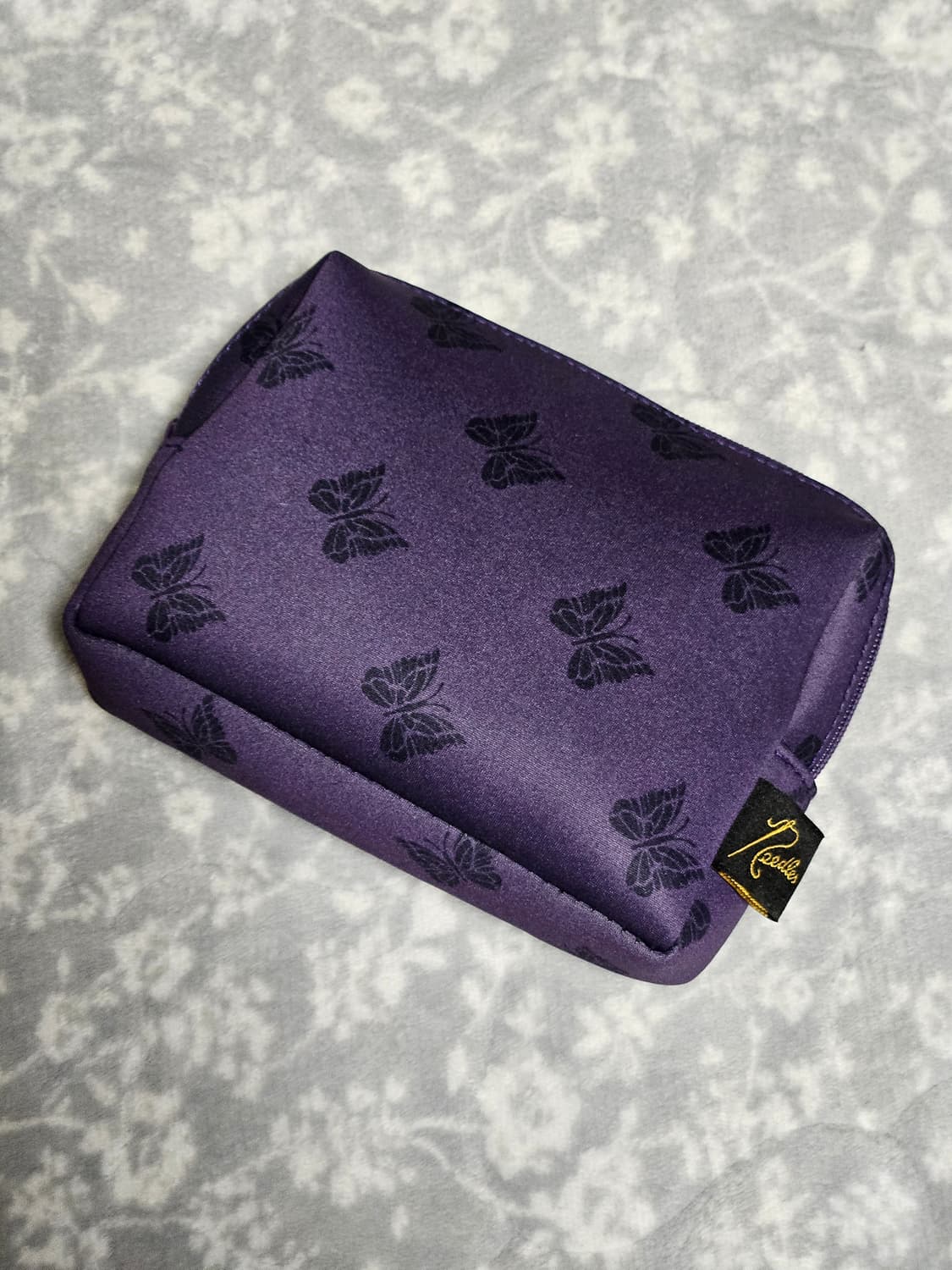 니들스 파우치 상품이미지1