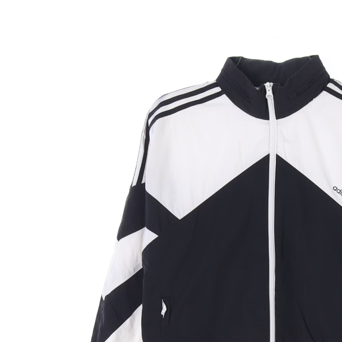 ADIDAS 아디다스 재킷 집업재킷 남성 (XS) 상품이미지2