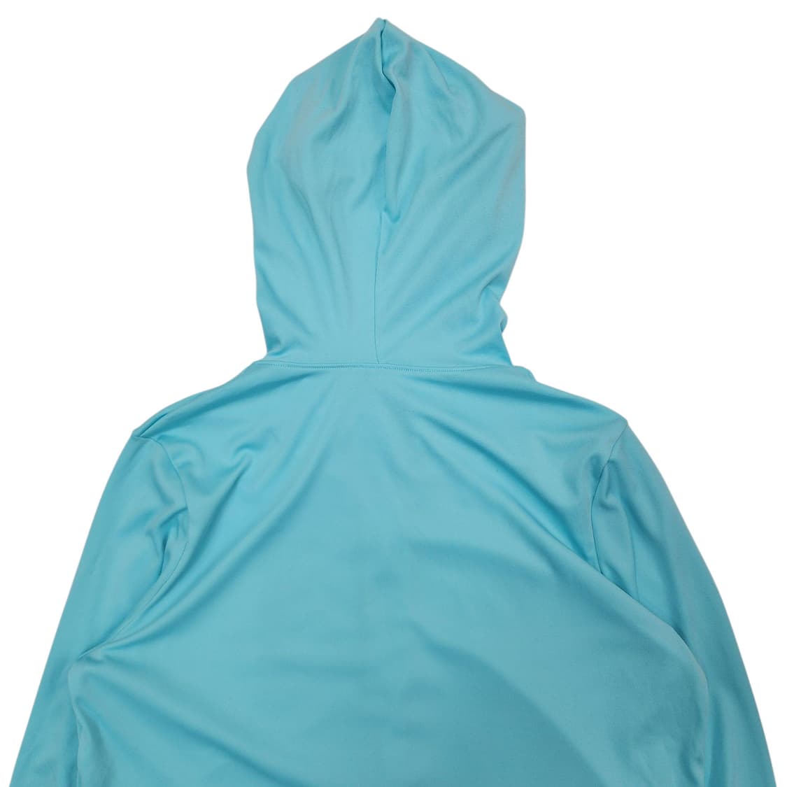 85 Airwalk 에어워크 래쉬가드 후드집업 민트 상품이미지5